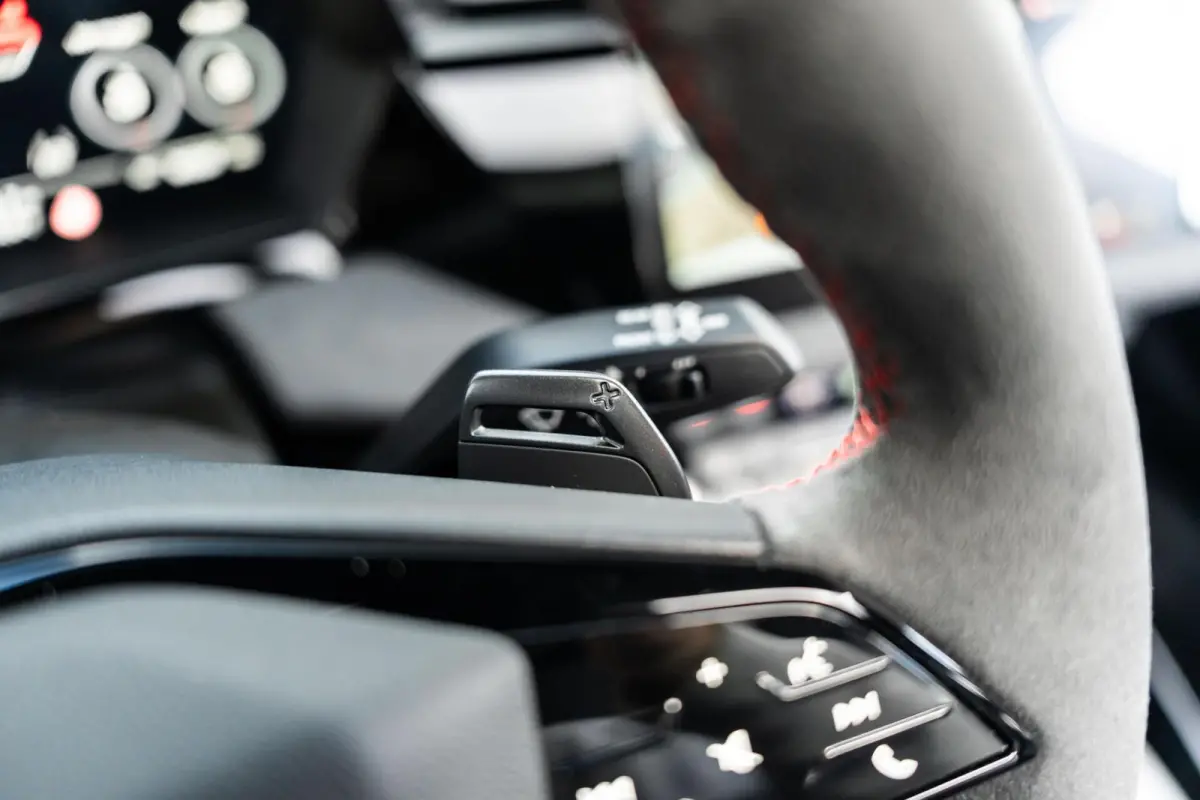 RS 3 2.5 TFSI quattro Pano Sonos Carbon Schaalstoelen