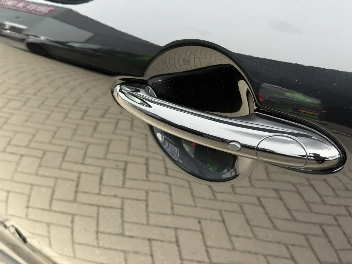 2.0 Cooper SE ALL4 Leder/Camera/Apple