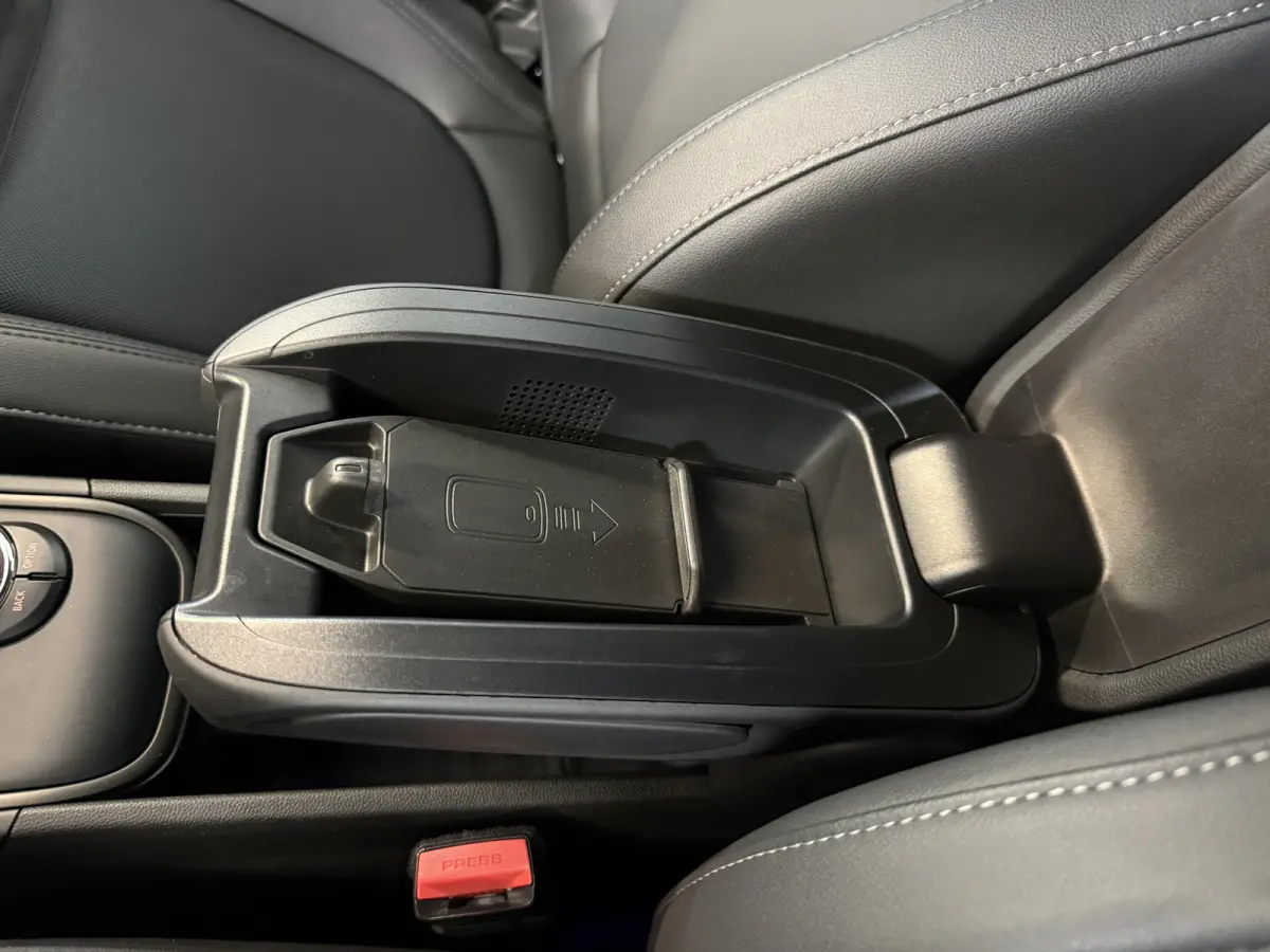 2.0 Cooper SE ALL4 Leder/Camera/Apple