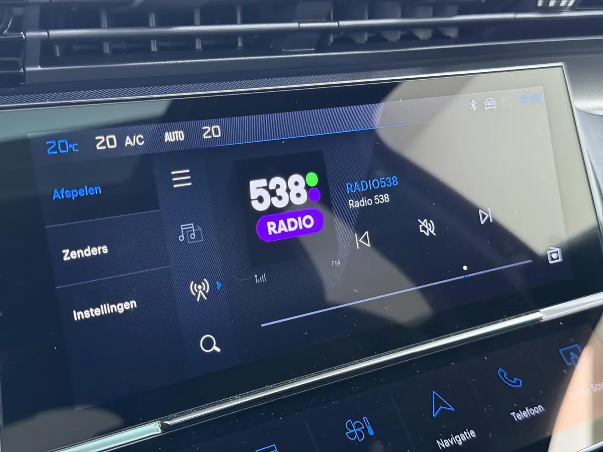 GT 58 kWh VAN:43.740,- VOOR:35.877,- UW HERFSTVOORDEEL:7.863,-NIEUWE AUTO 13KM!| FULL OPTION| PANO| FOCAL AUDIO| 360 CAMERA| ELEKTRISCHE ACHTERKLEP| ELEK. STOELEN| STOEL + STUURVERWARMING ME