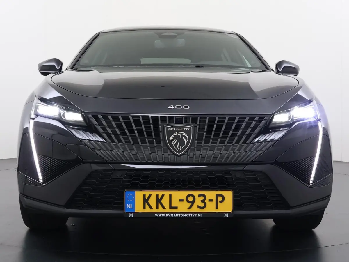 GT 58 kWh VAN:43.740,- VOOR:35.877,- UW HERFSTVOORDEEL:7.863,-NIEUWE AUTO 13KM!| FULL OPTION| PANO| FOCAL AUDIO| 360 CAMERA| ELEKTRISCHE ACHTERKLEP| ELEK. STOELEN| STOEL + STUURVERWARMING ME