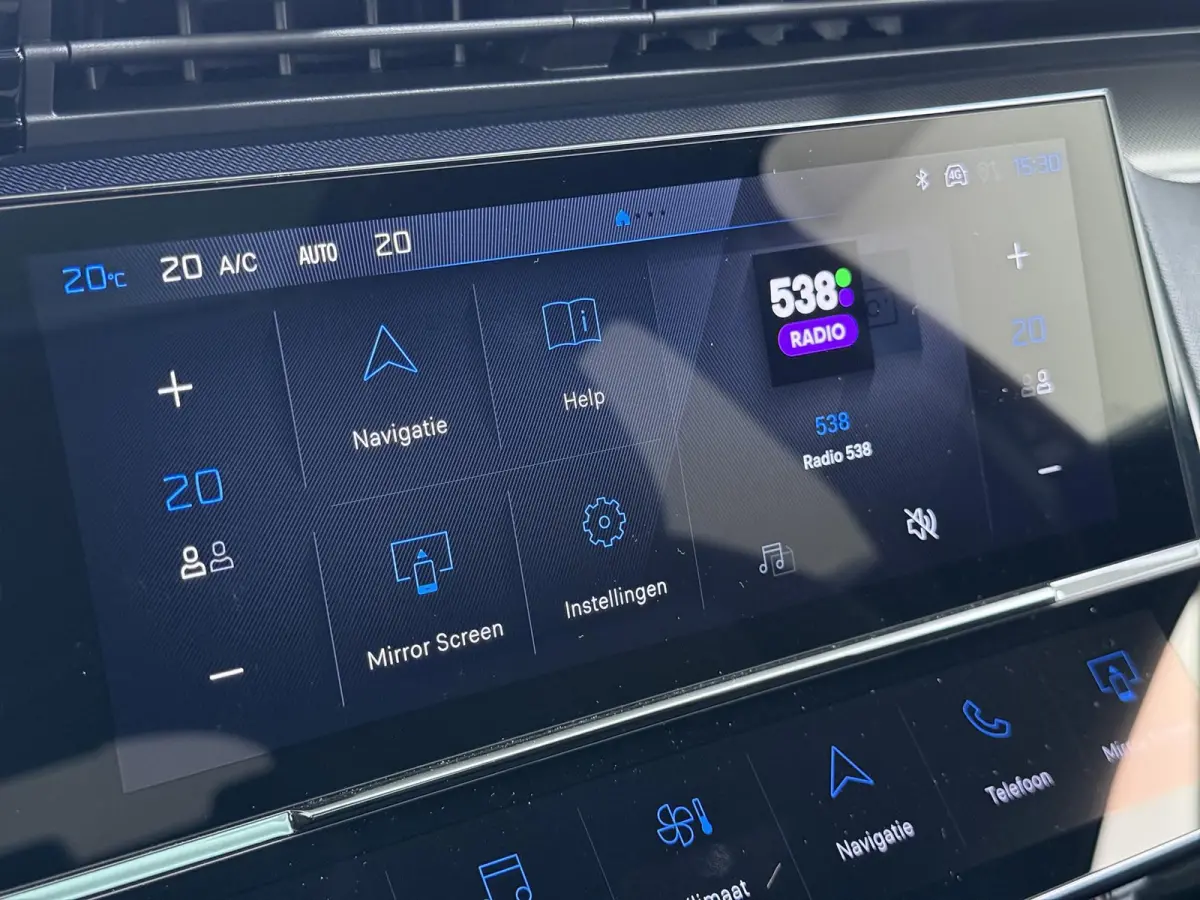 GT 58 kWh VAN:43.740,- VOOR:35.877,- UW HERFSTVOORDEEL:7.863,-NIEUWE AUTO 13KM!| FULL OPTION| PANO| FOCAL AUDIO| 360 CAMERA| ELEKTRISCHE ACHTERKLEP| ELEK. STOELEN| STOEL + STUURVERWARMING ME