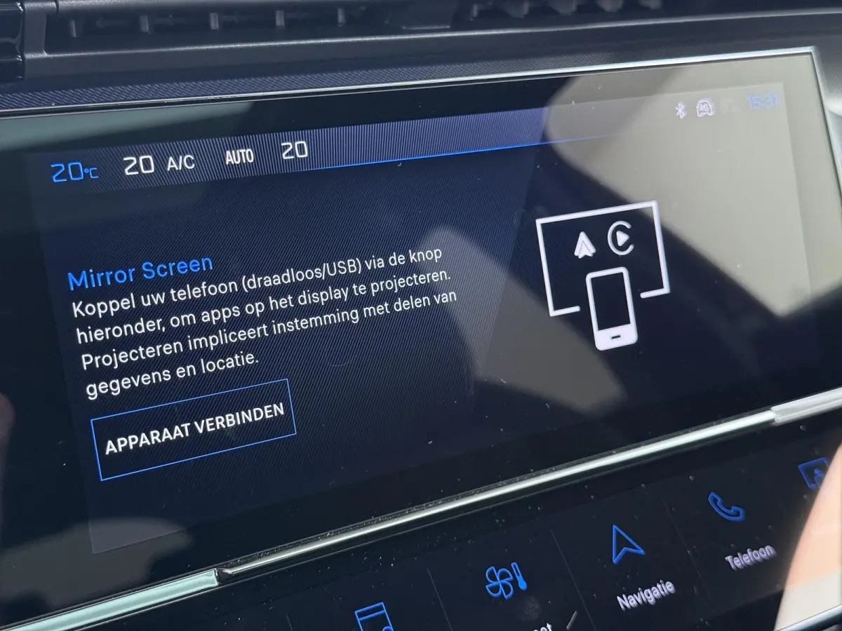GT 58 kWh VAN:43.740,- VOOR:35.877,- UW HERFSTVOORDEEL:7.863,-NIEUWE AUTO 13KM!| FULL OPTION| PANO| FOCAL AUDIO| 360 CAMERA| ELEKTRISCHE ACHTERKLEP| ELEK. STOELEN| STOEL + STUURVERWARMING ME