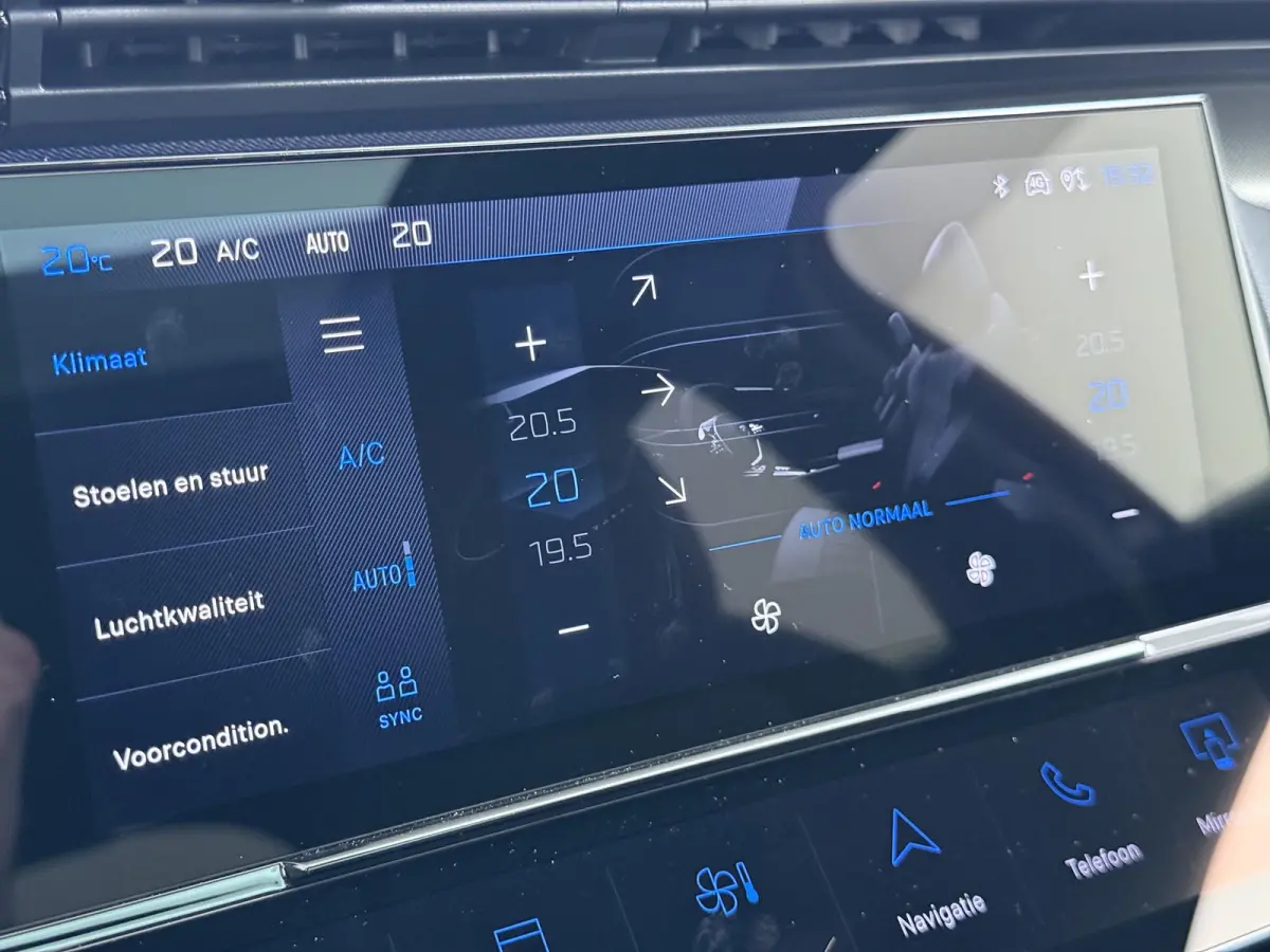 GT 58 kWh VAN:43.740,- VOOR:35.877,- UW HERFSTVOORDEEL:7.863,-NIEUWE AUTO 13KM!| FULL OPTION| PANO| FOCAL AUDIO| 360 CAMERA| ELEKTRISCHE ACHTERKLEP| ELEK. STOELEN| STOEL + STUURVERWARMING ME