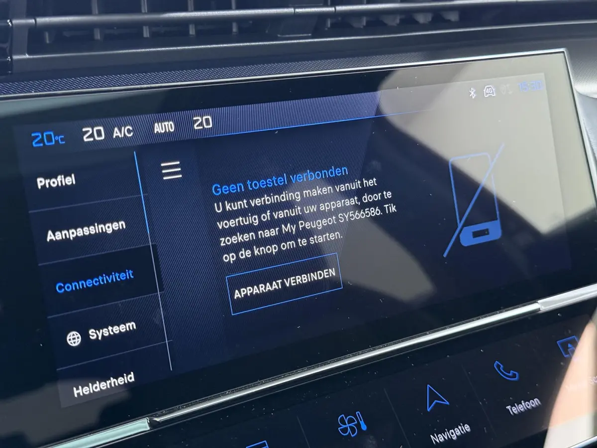 GT 58 kWh VAN:43.740,- VOOR:35.877,- UW HERFSTVOORDEEL:7.863,-NIEUWE AUTO 13KM!| FULL OPTION| PANO| FOCAL AUDIO| 360 CAMERA| ELEKTRISCHE ACHTERKLEP| ELEK. STOELEN| STOEL + STUURVERWARMING ME