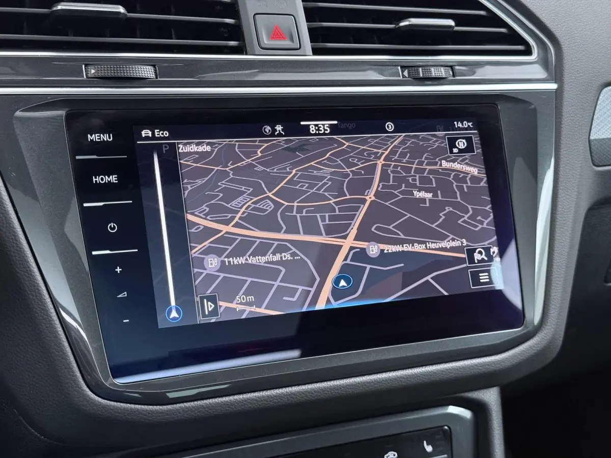 1.4 TSI eHybrid PHEV VAN:30.900,- VOOR:27.877,- UW HERFSTVOORDEEL:3.023,- DIRECT LEVERBAAR | RECENT ONDERHOUD UITGEVOERD | 360 CAMERA ZICHT | STOEL- EN STUURWIELVERWARMING | PANORAMADAK | IN