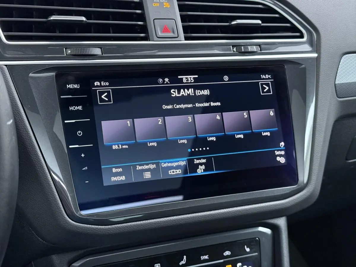 1.4 TSI eHybrid PHEV VAN:30.900,- VOOR:27.877,- UW HERFSTVOORDEEL:3.023,- DIRECT LEVERBAAR | RECENT ONDERHOUD UITGEVOERD | 360 CAMERA ZICHT | STOEL- EN STUURWIELVERWARMING | PANORAMADAK | IN