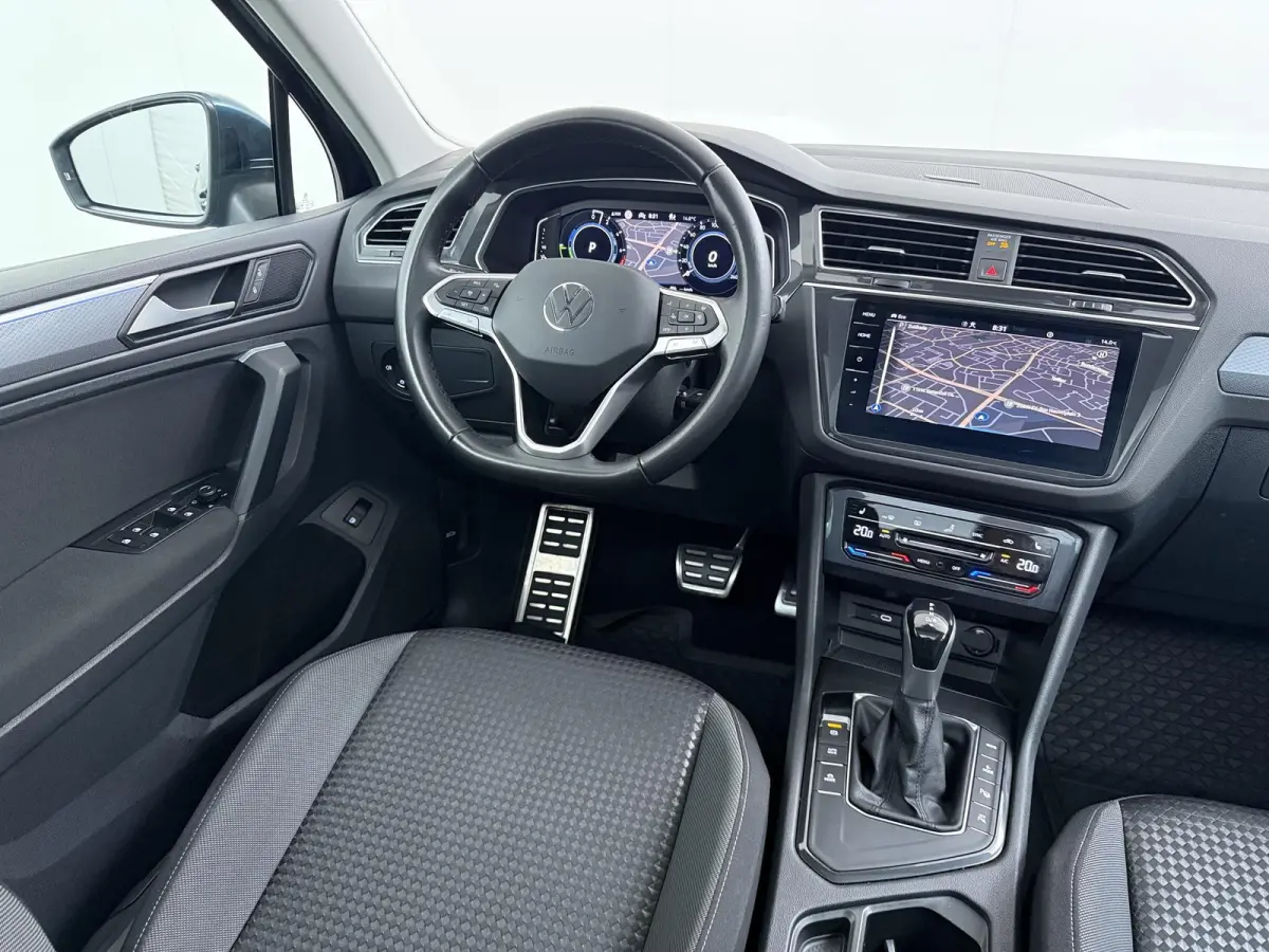 1.4 TSI eHybrid PHEV VAN:30.900,- VOOR:27.877,- UW HERFSTVOORDEEL:3.023,- DIRECT LEVERBAAR | RECENT ONDERHOUD UITGEVOERD | 360 CAMERA ZICHT | STOEL- EN STUURWIELVERWARMING | PANORAMADAK | IN