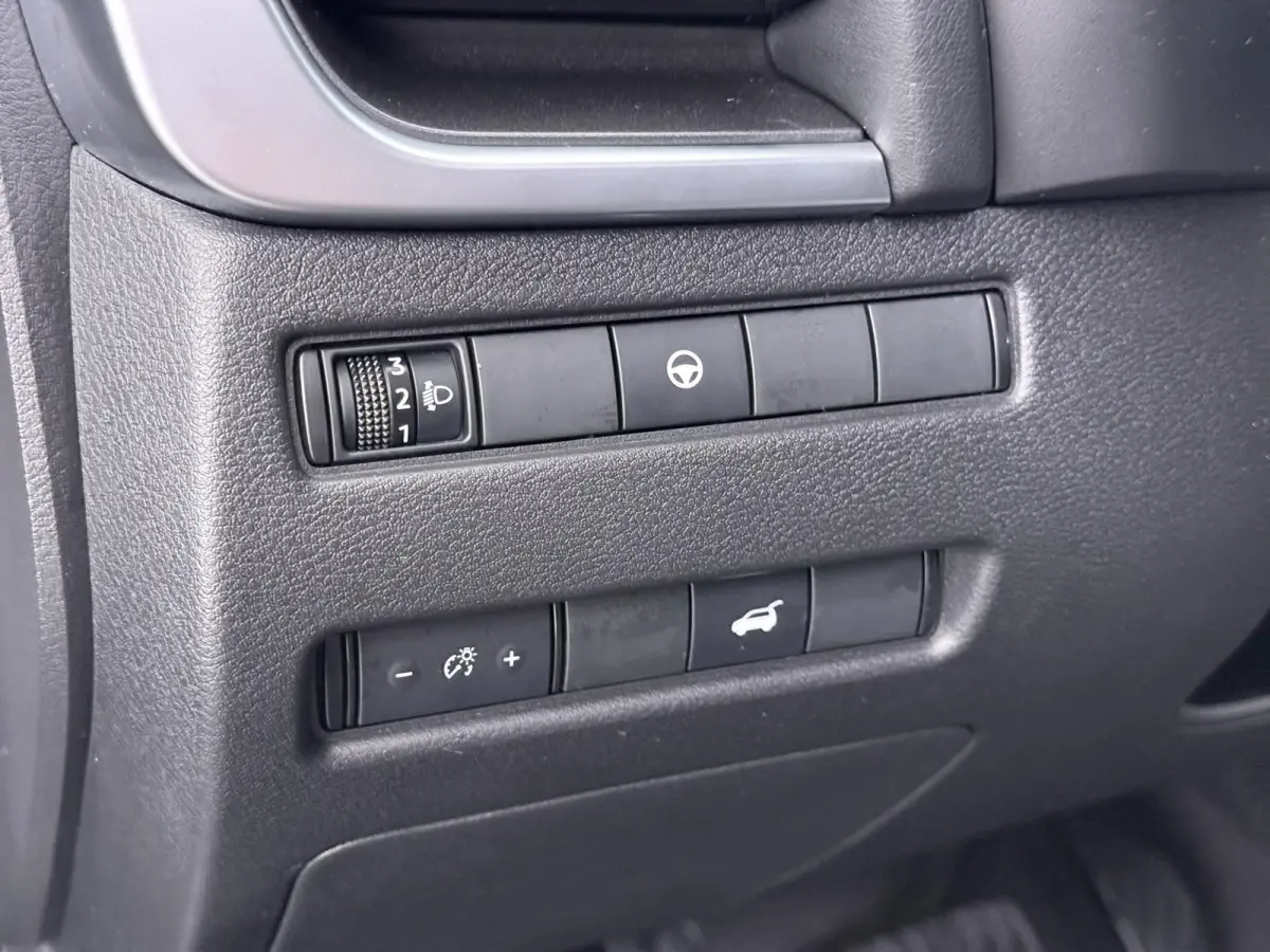 1.5 e-4orce N-Connecta Family Pack VAN:43.900,- VOOR:39.877,- UW HERFSTVOORDEEL:4.023,- NET ONDERHOUD GEHAD BIJ NISSAN!| VOLLEDIGE FABRIEKS GARANTIE TOT 03-2028 | VOOR & ACHTERSTOELEN VERWAR