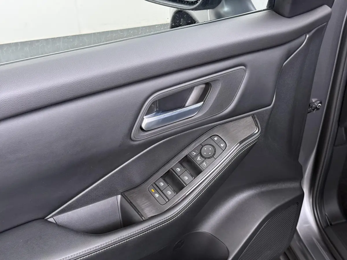 1.5 e-4orce N-Connecta Family Pack VAN:43.900,- VOOR:39.877,- UW HERFSTVOORDEEL:4.023,- NET ONDERHOUD GEHAD BIJ NISSAN!| VOLLEDIGE FABRIEKS GARANTIE TOT 03-2028 | VOOR & ACHTERSTOELEN VERWAR