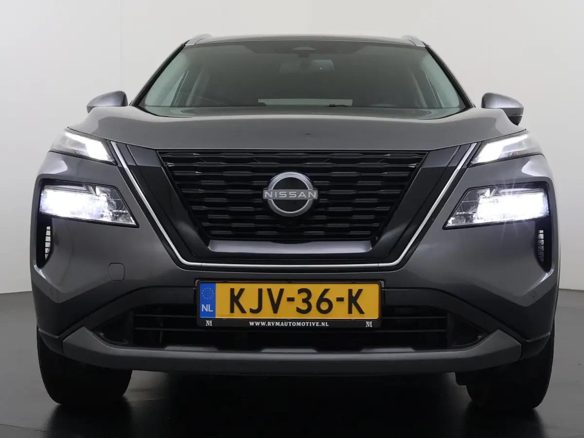 1.5 e-4orce N-Connecta Family Pack VAN:43.900,- VOOR:39.877,- UW HERFSTVOORDEEL:4.023,- NET ONDERHOUD GEHAD BIJ NISSAN!| VOLLEDIGE FABRIEKS GARANTIE TOT 03-2028 | VOOR & ACHTERSTOELEN VERWAR