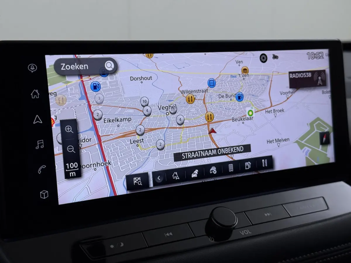 1.5 e-4orce N-Connecta Family Pack VAN:43.900,- VOOR:39.877,- UW HERFSTVOORDEEL:4.023,- NET ONDERHOUD GEHAD BIJ NISSAN!| VOLLEDIGE FABRIEKS GARANTIE TOT 03-2028 | VOOR & ACHTERSTOELEN VERWAR