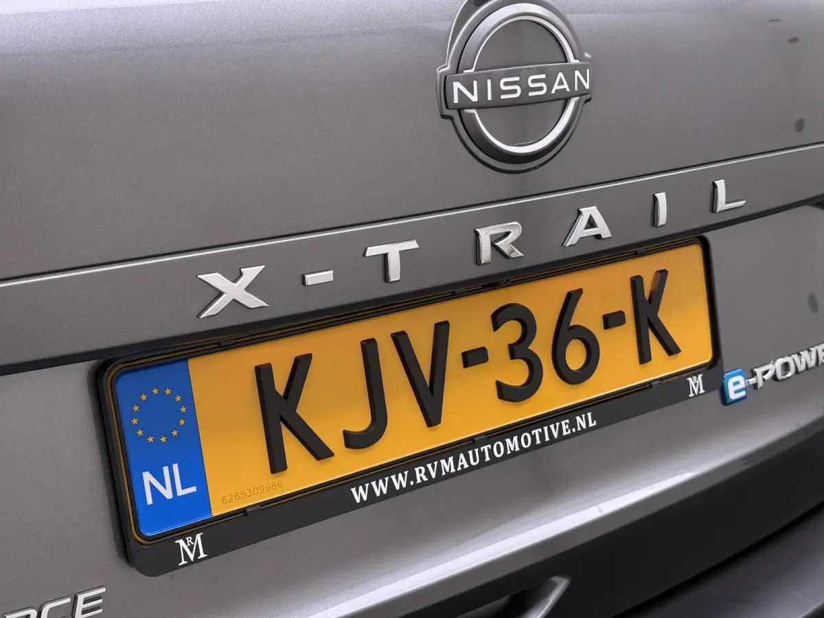 1.5 e-4orce N-Connecta Family Pack VAN:43.900,- VOOR:39.877,- UW HERFSTVOORDEEL:4.023,- NET ONDERHOUD GEHAD BIJ NISSAN!| VOLLEDIGE FABRIEKS GARANTIE TOT 03-2028 | VOOR & ACHTERSTOELEN VERWAR