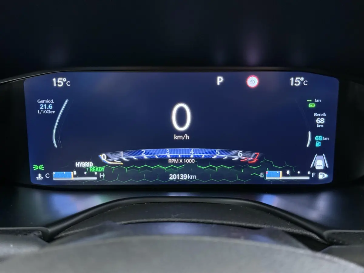 4xe 240 Plug-in Hybrid Trailhawk VAN: 31.900,- VOOR: 26.877,- UW HERFSTVOORDEEL: 5.023,-  1.3 Plug-In Hybrid | 4WD PHEV | ADAPTIVE CRUISE CONTROL | ACHTERUIT RIJ CAMERA | 20.000KM |