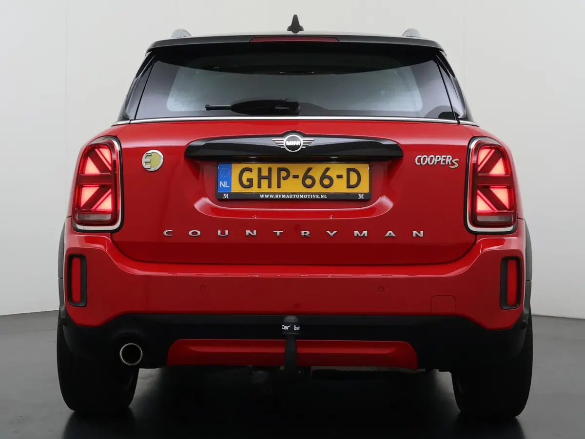 1.5 Cooper ALL4 Classic RIJKLAARPRIJS INC. 12 MND BOVAG GARANTIE | SPORTSTOELEN | AFN. TREKHAAK | 4X4 | STOELVERWARMING|