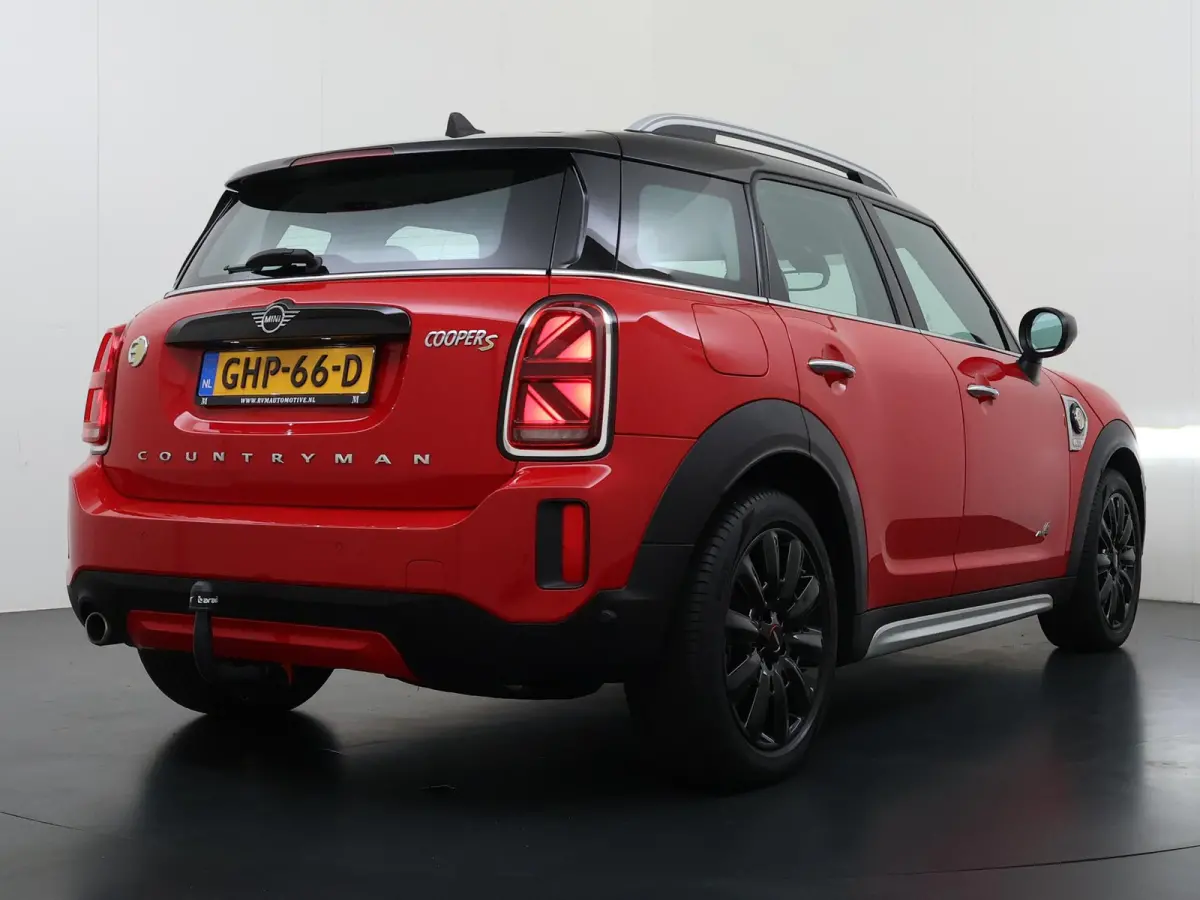 1.5 Cooper ALL4 Classic RIJKLAARPRIJS INC. 12 MND BOVAG GARANTIE | SPORTSTOELEN | AFN. TREKHAAK | 4X4 | STOELVERWARMING|