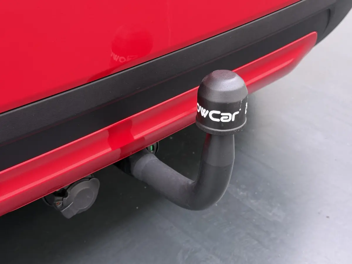 1.5 Cooper ALL4 Classic RIJKLAARPRIJS INC. 12 MND BOVAG GARANTIE | SPORTSTOELEN | AFN. TREKHAAK | 4X4 | STOELVERWARMING|