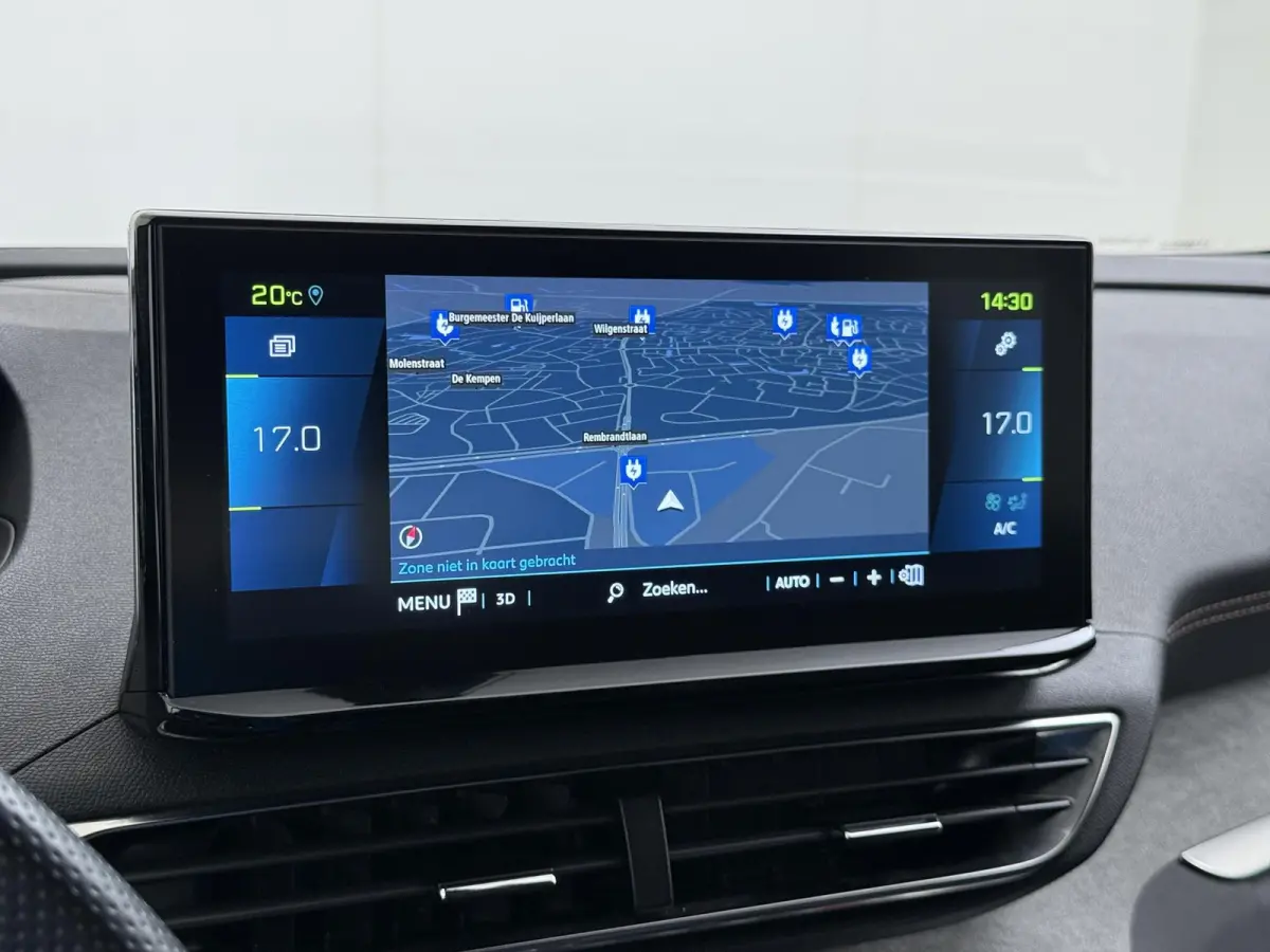 GT VAN:24.900,- VOOR:21.877,- UW HERFSTVOORDEEL:3.023,- PHEV | APPLE CARPLAY | ELEKTRISCHE ACHTERKLEP | CAMERA VOOR + ACHTER | ADAPTIVE CRUISE CONTROL | FOCAL AUDIO | DODEHOEK DETECTIE| RIJK