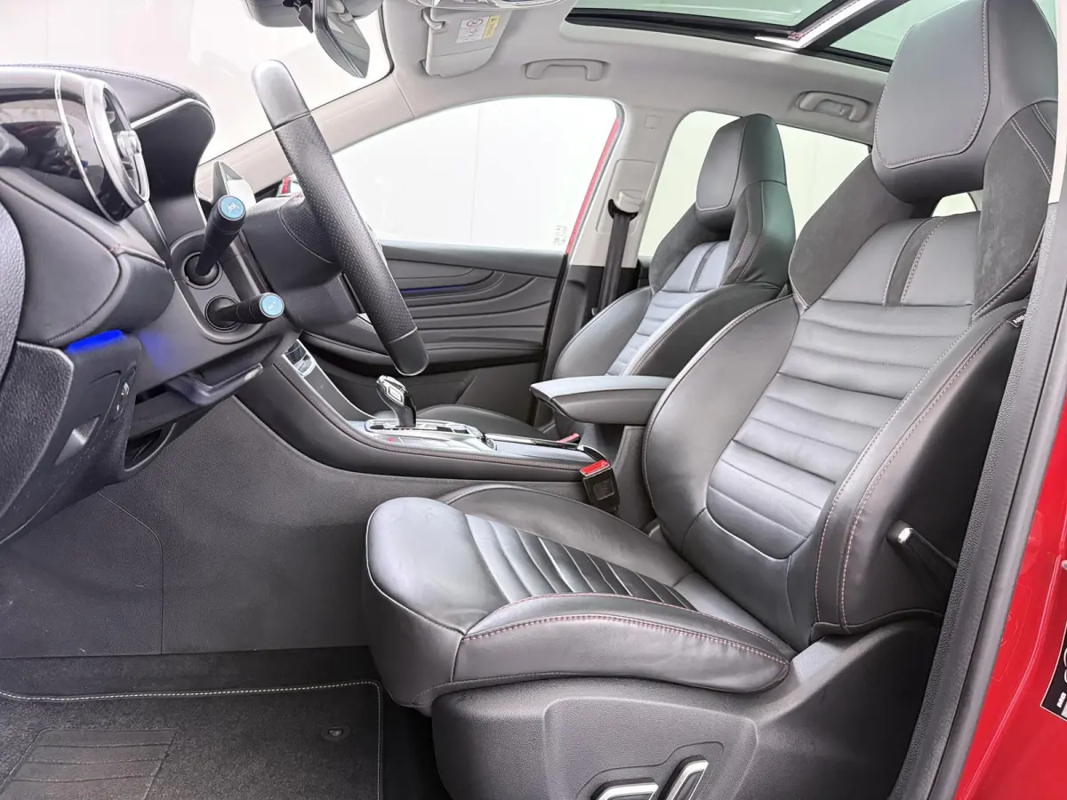 1.5 TGDI Luxury VAN: 24.900,- VOOR: 19.877,- UW HERFSTVOORDEEL: 5.023,-  PHEV | MEGA COMPLEET! | COMPLETE HISTORIE AANWEZIG | FABRIEKSGARANTIE T/M 011-2030 | 52km WLTP ELECTR RIJBEREIK, TOTA