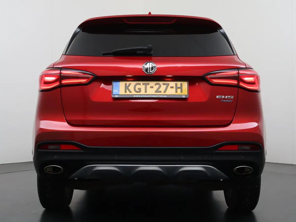 1.5 TGDI Luxury PHEV | MEGA COMPLEET! | COMPLETE HISTORIE AANWEZIG | FABRIEKSGARANTIE T/M 011-2030 | 52km WLTP ELECTR RIJBEREIK, TOTAAL RIJBEREIK TOT 1.000km! |