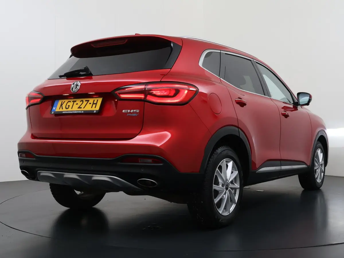 1.5 TGDI Luxury VAN: 24.900,- VOOR: 19.877,- UW HERFSTVOORDEEL: 5.023,-  PHEV | MEGA COMPLEET! | COMPLETE HISTORIE AANWEZIG | FABRIEKSGARANTIE T/M 011-2030 | 52km WLTP ELECTR RIJBEREIK, TOTA