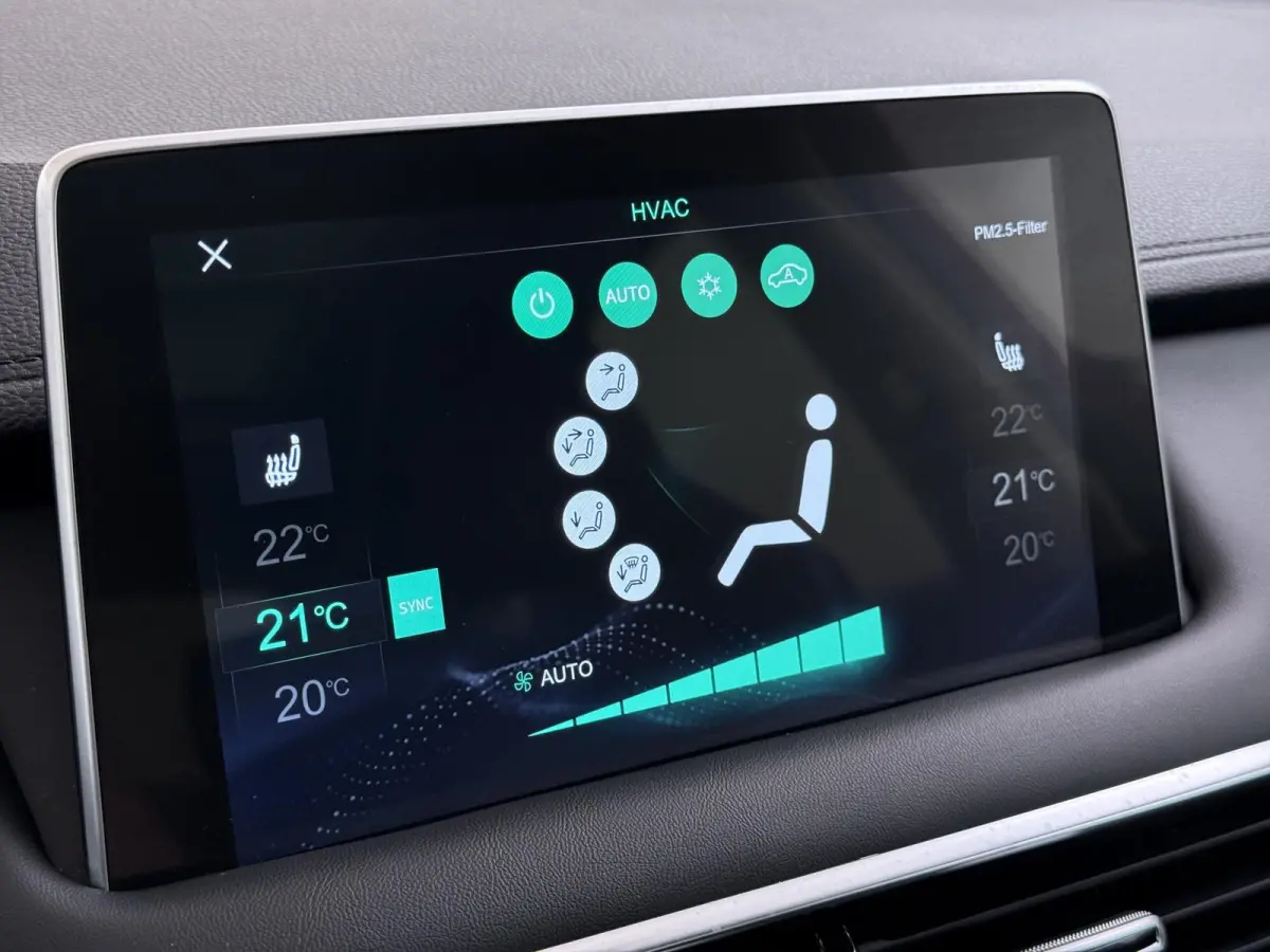 1.5 TGDI Luxury VAN: 24.900,- VOOR: 19.877,- UW HERFSTVOORDEEL: 5.023,-  PHEV | MEGA COMPLEET! | COMPLETE HISTORIE AANWEZIG | FABRIEKSGARANTIE T/M 011-2030 | 52km WLTP ELECTR RIJBEREIK, TOTA