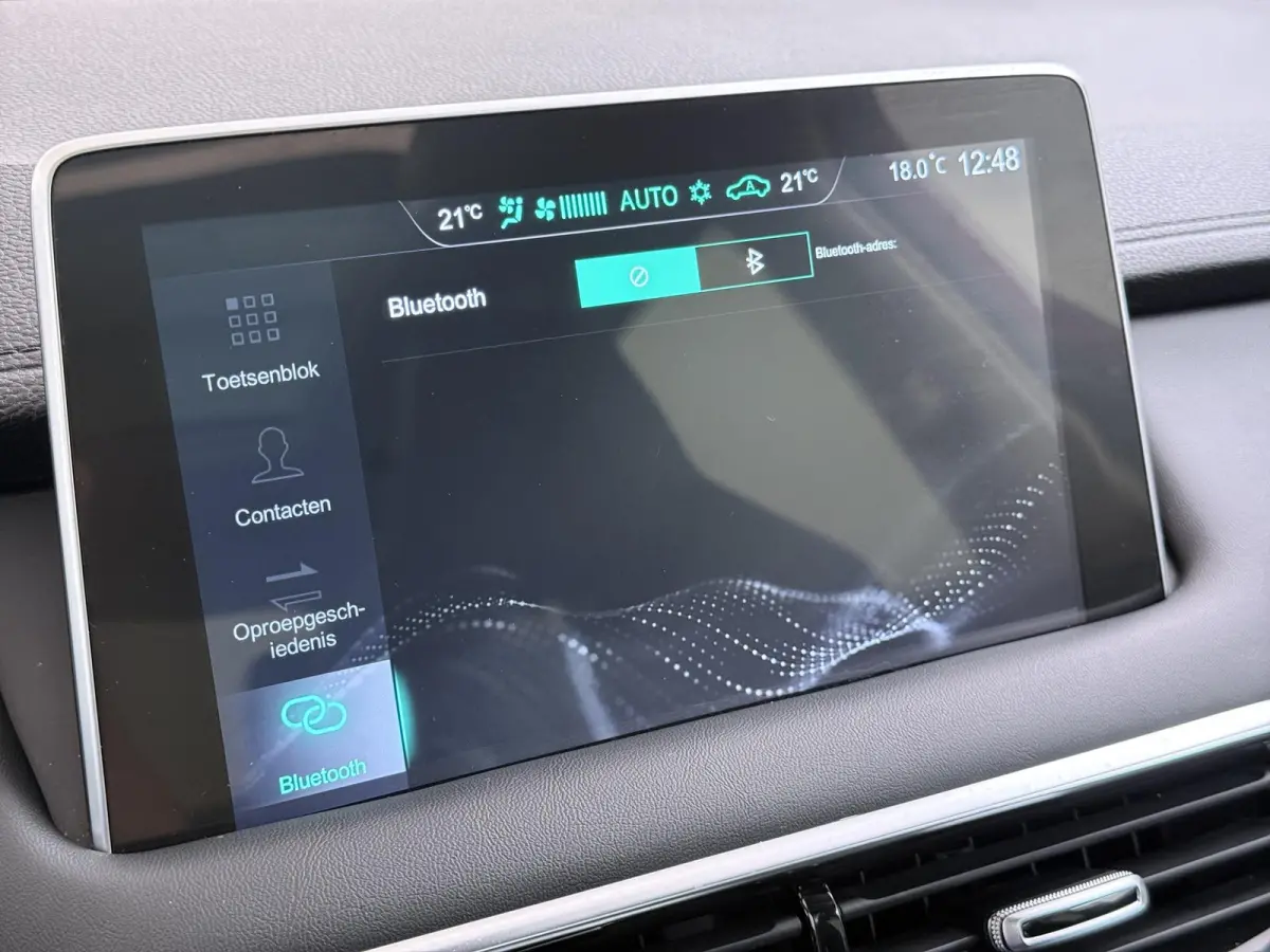 1.5 TGDI Luxury VAN: 24.900,- VOOR: 19.877,- UW HERFSTVOORDEEL: 5.023,-  PHEV | MEGA COMPLEET! | COMPLETE HISTORIE AANWEZIG | FABRIEKSGARANTIE T/M 011-2030 | 52km WLTP ELECTR RIJBEREIK, TOTA