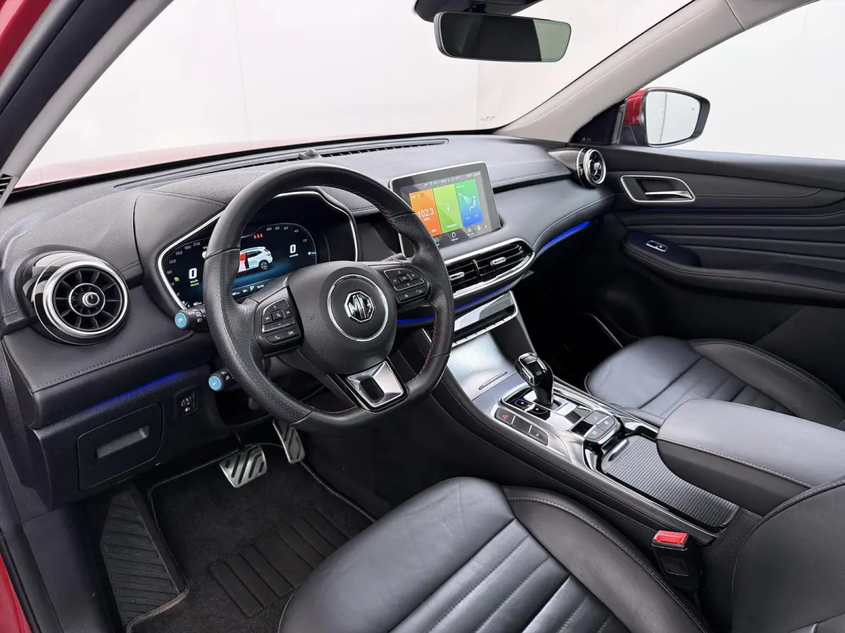 1.5 TGDI Luxury VAN: 24.900,- VOOR: 19.877,- UW HERFSTVOORDEEL: 5.023,-  PHEV | MEGA COMPLEET! | COMPLETE HISTORIE AANWEZIG | FABRIEKSGARANTIE T/M 011-2030 | 52km WLTP ELECTR RIJBEREIK, TOTA