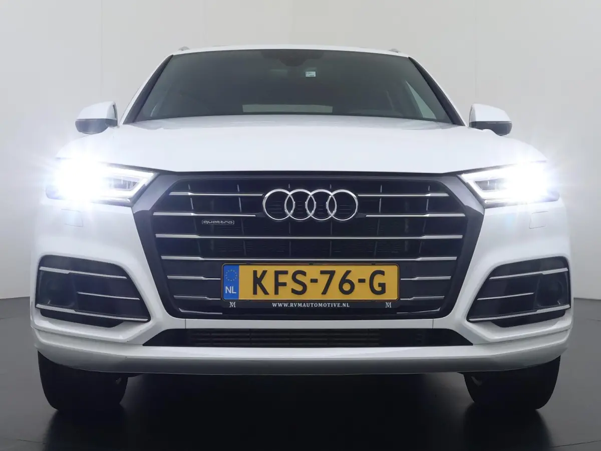 55 TFSI e quattro Competition 32.000KM! |PANO| ELEKTRISCHE TREKHAAK| ELEK. ACHTERKLEP |MASSAGE| ADAPTIVE CRUISE| CAMERA| NET ONDERHOUD GEHAD RIJKLAAR INCL. 12 MND BOVAG GARANTIE| SFEERVERLIC