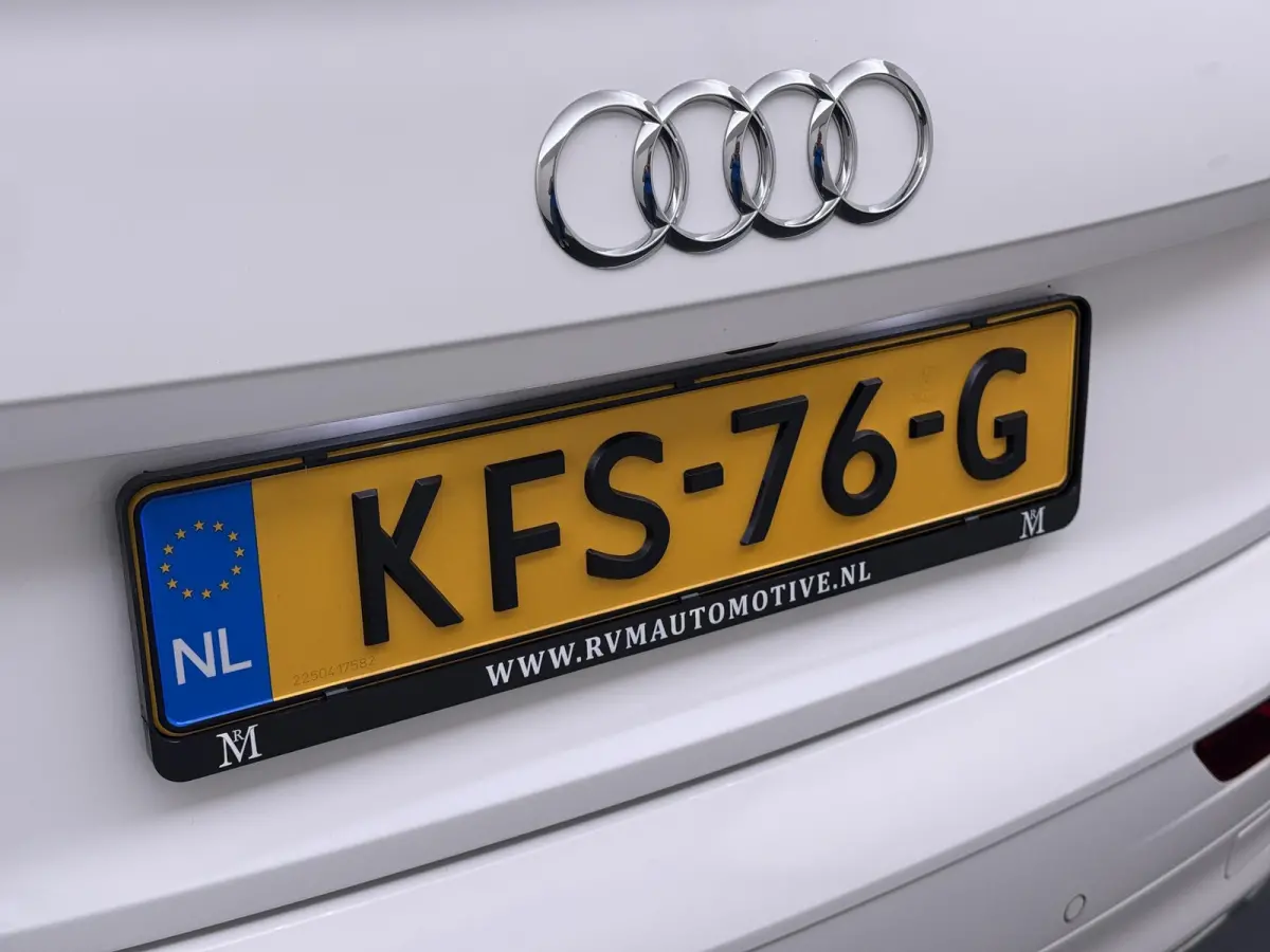 55 TFSI e quattro Competition 32.000KM! |PANO| ELEKTRISCHE TREKHAAK| ELEK. ACHTERKLEP |MASSAGE| ADAPTIVE CRUISE| CAMERA| NET ONDERHOUD GEHAD RIJKLAAR INCL. 12 MND BOVAG GARANTIE| SFEERVERLIC
