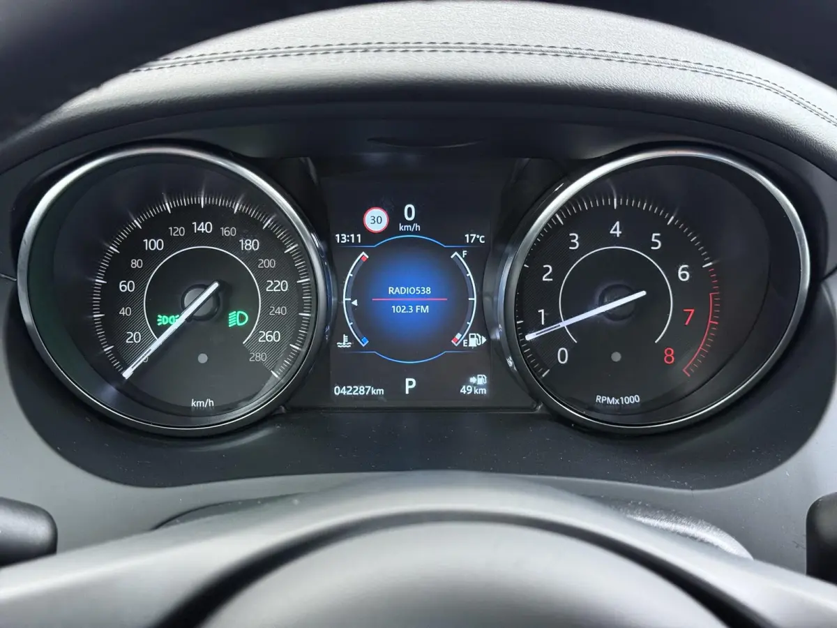2.0 P200 AWD R-Dynamic RIJKLAARPRIJS INCL 12 MND BOVAG GARANTIE| PANO| ELEK. ACHTERKLEP| ELEK. STOEL| LEER| TREKHAAK LED