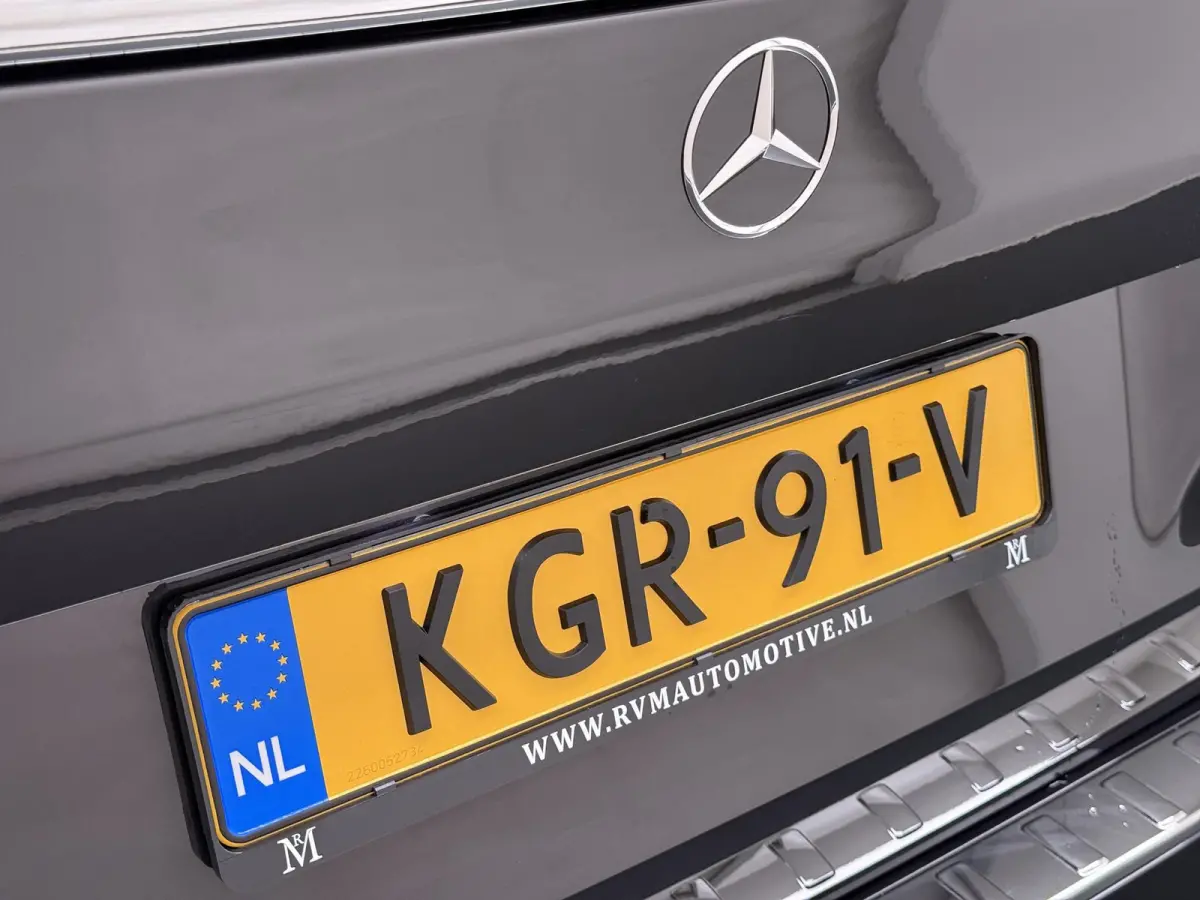 300 L2 Business Solution Limited 90 kWh RIJKLAARPRIJS INC. 12MND BOVAG GARANTIE | SOH 95% | 8pl  | ELECTR. SCHUIFDEUREN | DODE HOEK | 360 CAMERA |LEDER | RIJKLAARPRIJS incl. 12mnd BOVAG GARA