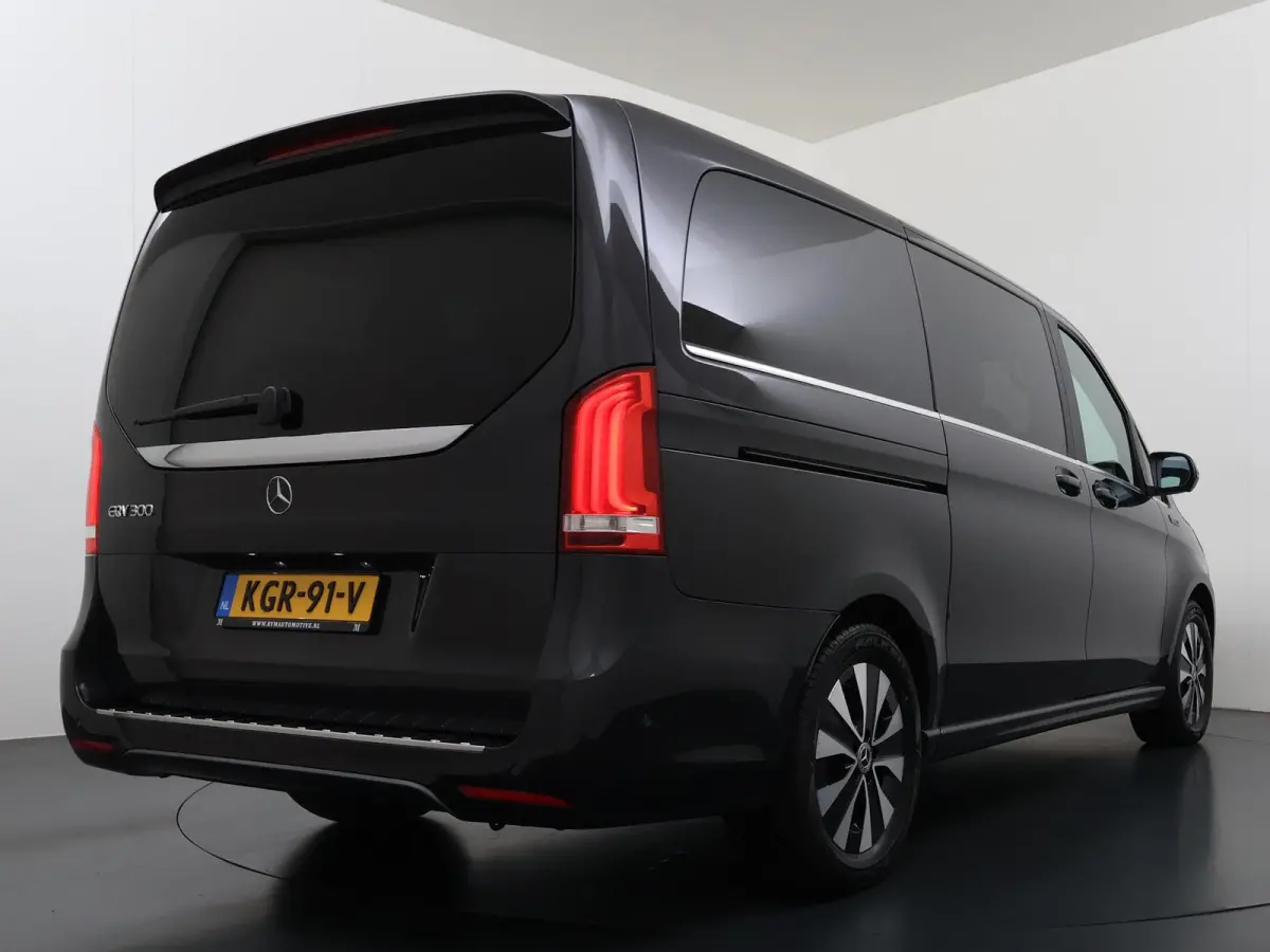 300 L2 Business Solution Limited 90 kWh RIJKLAARPRIJS INC. 12MND BOVAG GARANTIE | SOH 95% | 8pl  | ELECTR. SCHUIFDEUREN | DODE HOEK | 360 CAMERA |LEDER | RIJKLAARPRIJS incl. 12mnd BOVAG GARA