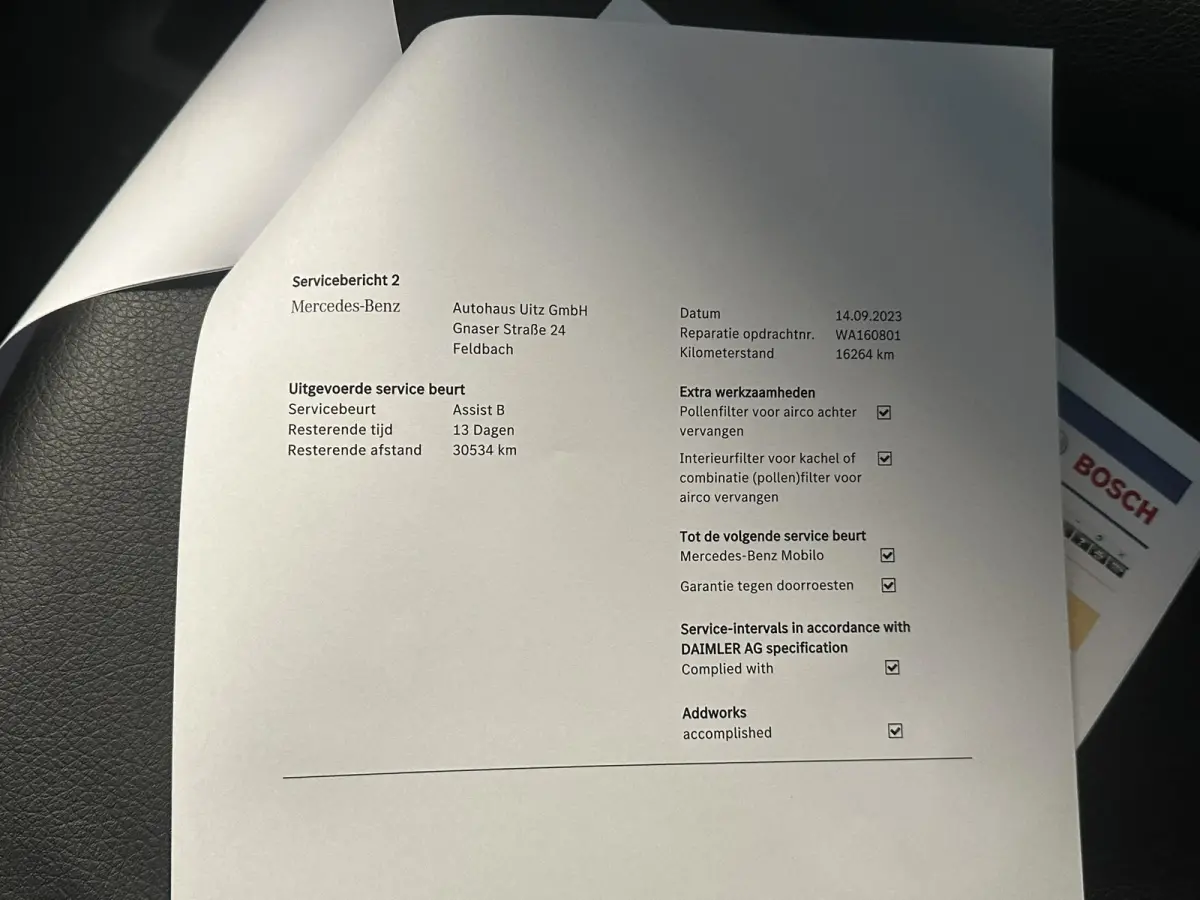300 L2 Business Solution Limited 90 kWh RIJKLAARPRIJS INC. 12MND BOVAG GARANTIE | SOH 95% | 8pl  | ELECTR. SCHUIFDEUREN | DODE HOEK | 360 CAMERA |LEDER | RIJKLAARPRIJS incl. 12mnd BOVAG GARA