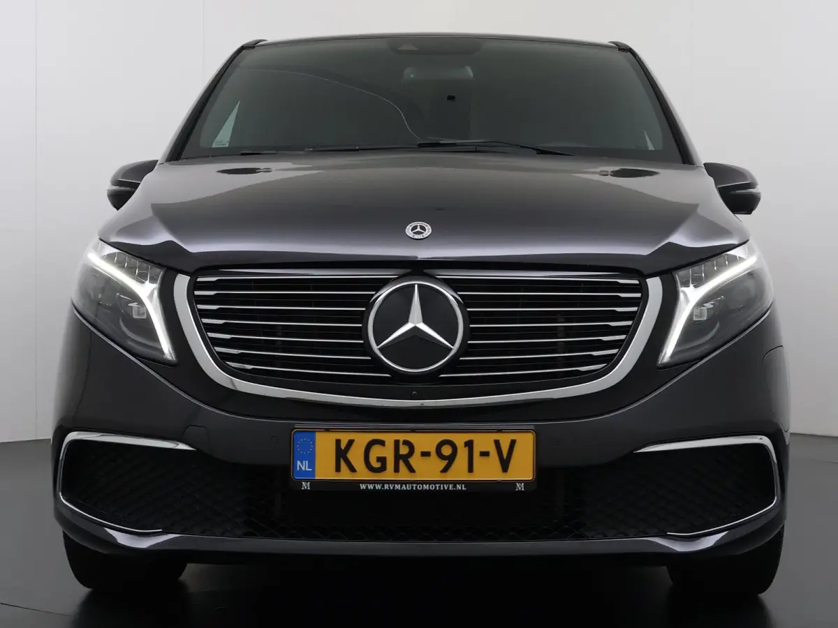 300 L2 Business Solution Limited 90 kWh RIJKLAARPRIJS INC. 12MND BOVAG GARANTIE | SOH 95% | 8pl  | ELECTR. SCHUIFDEUREN | DODE HOEK | 360 CAMERA |LEDER | RIJKLAARPRIJS incl. 12mnd BOVAG GARA