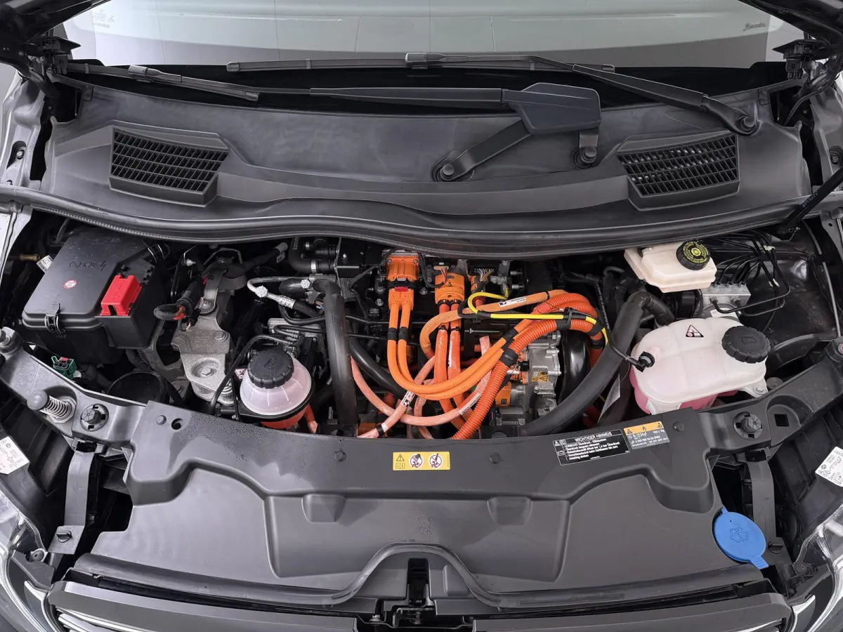 300 L2 Business Solution Limited 90 kWh RIJKLAARPRIJS INC. 12MND BOVAG GARANTIE | SOH 95% | 8pl  | ELECTR. SCHUIFDEUREN | DODE HOEK | 360 CAMERA |LEDER | RIJKLAARPRIJS incl. 12mnd BOVAG GARA