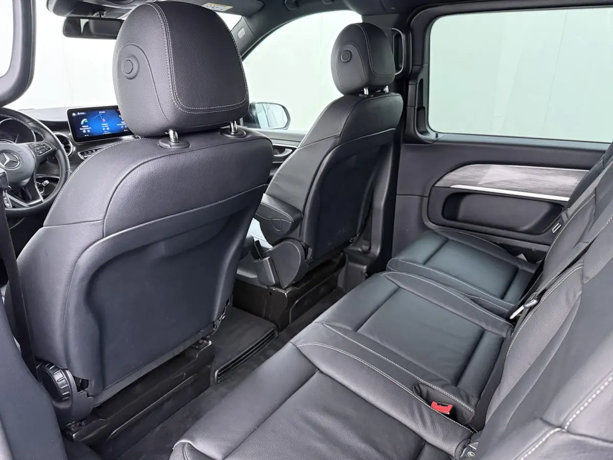 300 L2 Business Solution Limited 90 kWh RIJKLAARPRIJS INC. 12MND BOVAG GARANTIE | SOH 95% | 8pl  | ELECTR. SCHUIFDEUREN | DODE HOEK | 360 CAMERA |LEDER | RIJKLAARPRIJS incl. 12mnd BOVAG GARA