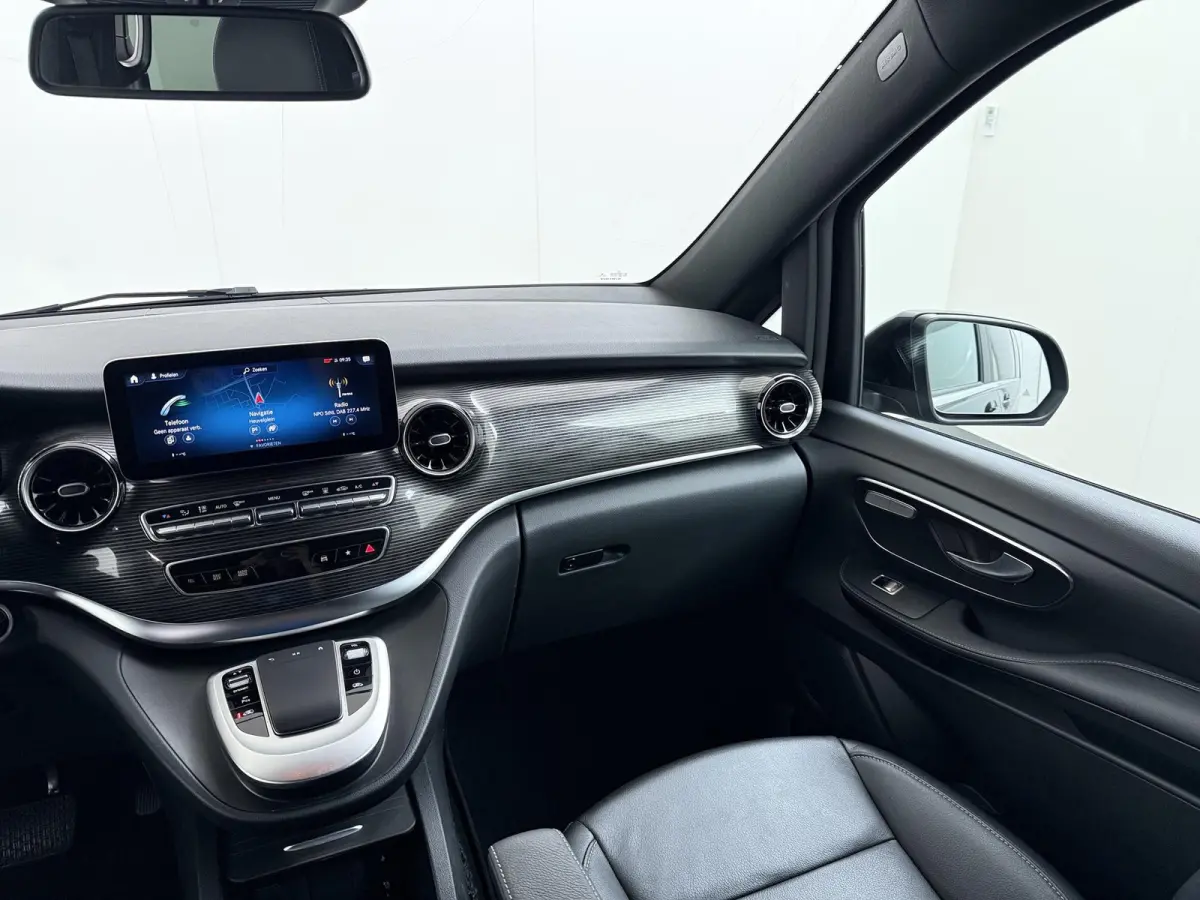 300 L2 Business Solution Limited 90 kWh RIJKLAARPRIJS INC. 12MND BOVAG GARANTIE | SOH 95% | 8pl  | ELECTR. SCHUIFDEUREN | DODE HOEK | 360 CAMERA |LEDER | RIJKLAARPRIJS incl. 12mnd BOVAG GARA