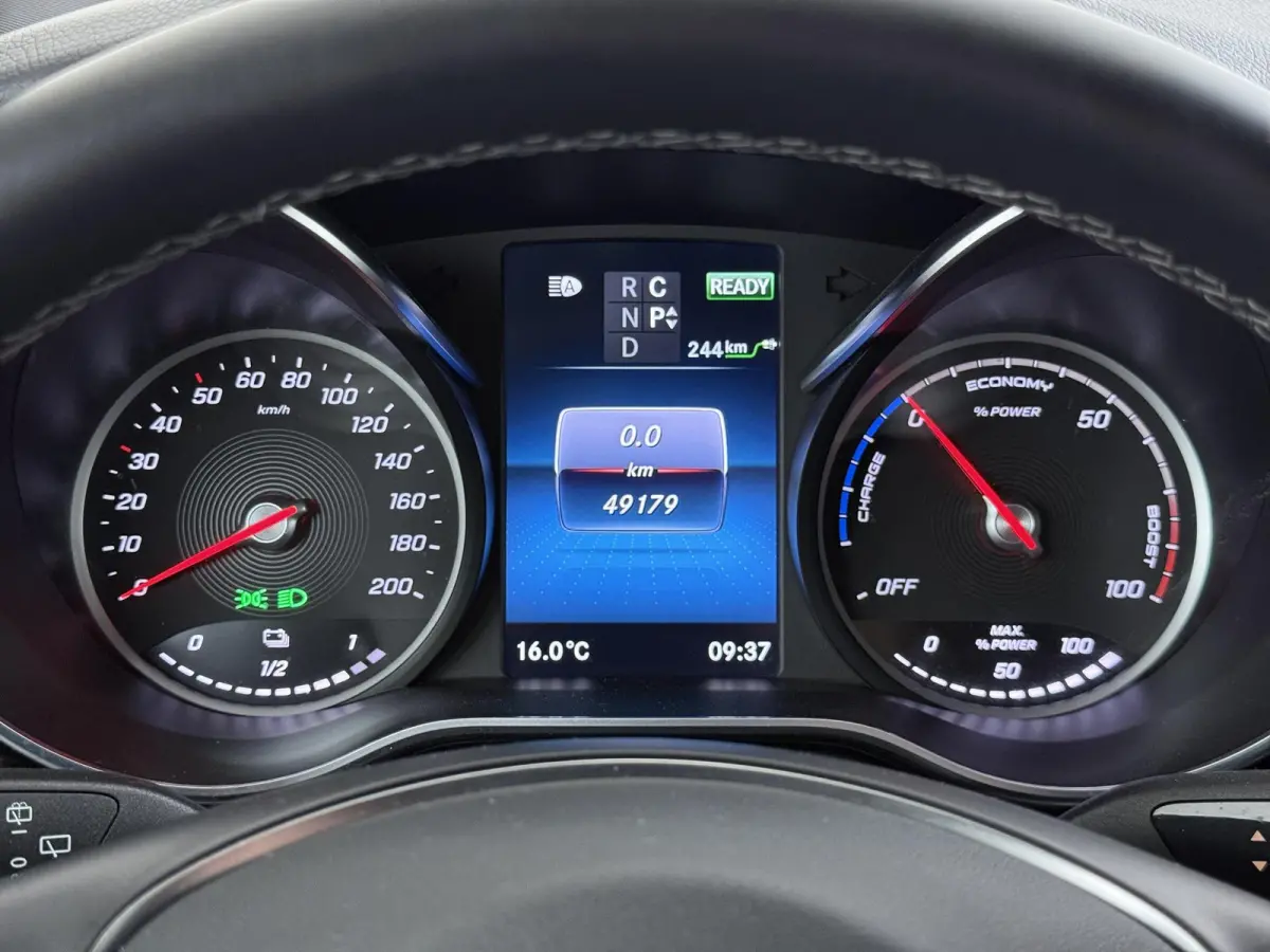 300 L2 Business Solution Limited 90 kWh RIJKLAARPRIJS INC. 12MND BOVAG GARANTIE | SOH 95% | 8pl  | ELECTR. SCHUIFDEUREN | DODE HOEK | 360 CAMERA |LEDER | RIJKLAARPRIJS incl. 12mnd BOVAG GARA