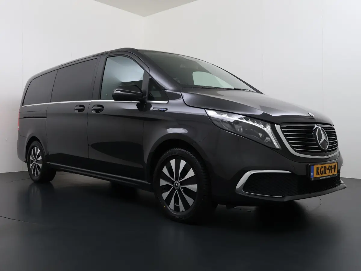 300 L2 Business Solution Limited 90 kWh RIJKLAARPRIJS INC. 12MND BOVAG GARANTIE | SOH 95% | 8pl  | ELECTR. SCHUIFDEUREN | DODE HOEK | 360 CAMERA |LEDER | RIJKLAARPRIJS incl. 12mnd BOVAG GARA