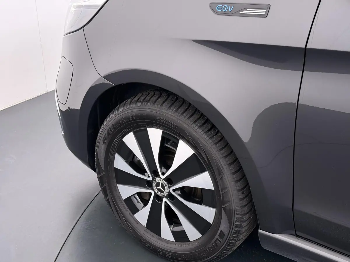 300 L2 Business Solution Limited 90 kWh RIJKLAARPRIJS INC. 12MND BOVAG GARANTIE | SOH 95% | 8pl  | ELECTR. SCHUIFDEUREN | DODE HOEK | 360 CAMERA |LEDER | RIJKLAARPRIJS incl. 12mnd BOVAG GARA