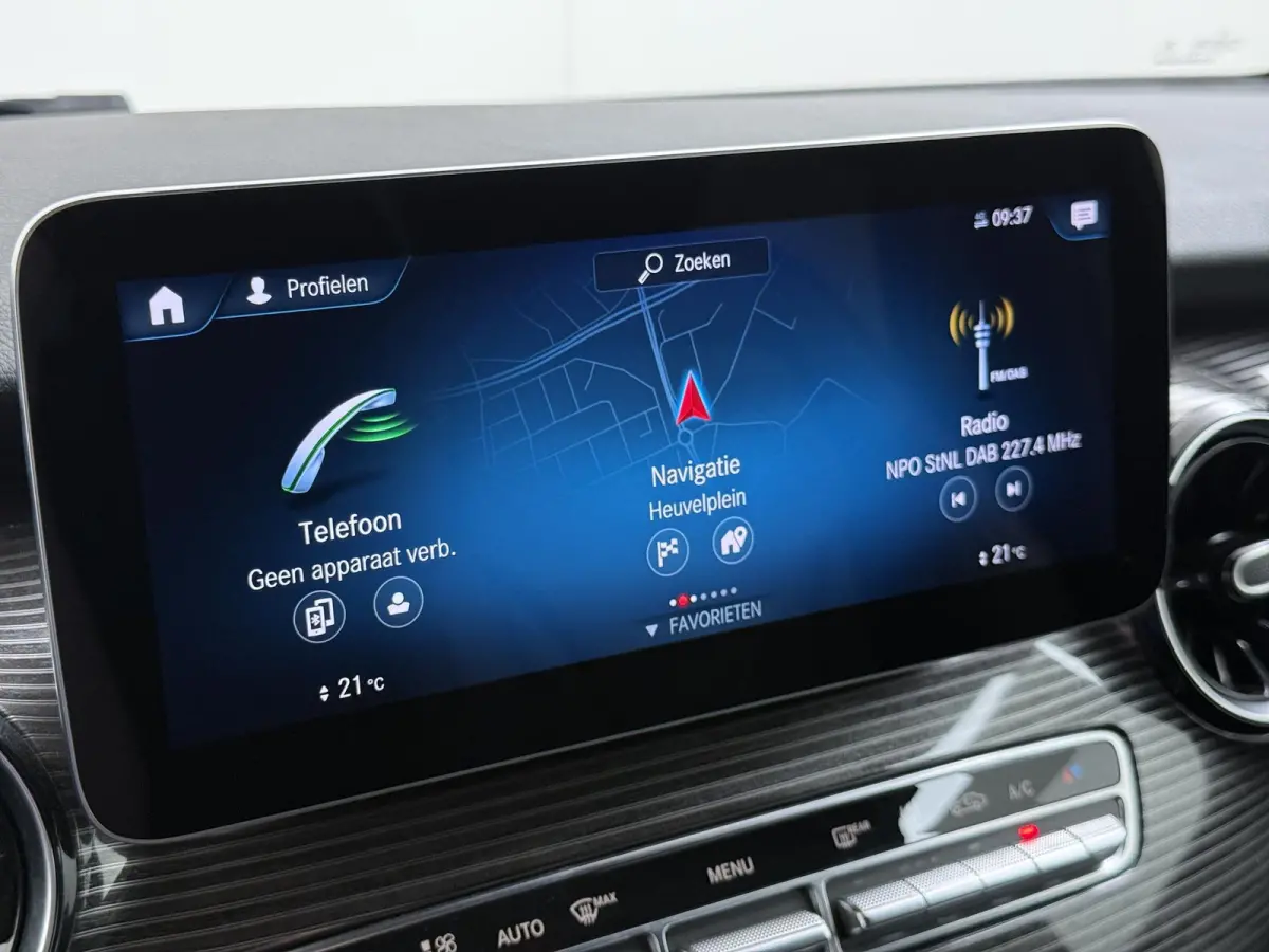 300 L2 Business Solution Limited 90 kWh RIJKLAARPRIJS INC. 12MND BOVAG GARANTIE | SOH 95% | 8pl  | ELECTR. SCHUIFDEUREN | DODE HOEK | 360 CAMERA |LEDER | RIJKLAARPRIJS incl. 12mnd BOVAG GARA