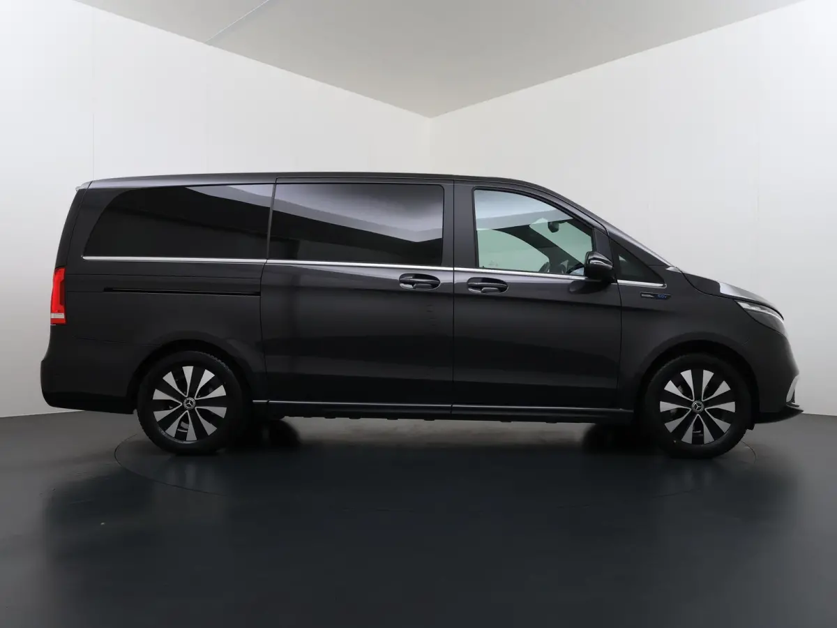 300 L2 Business Solution Limited 90 kWh RIJKLAARPRIJS INC. 12MND BOVAG GARANTIE | SOH 95% | 8pl  | ELECTR. SCHUIFDEUREN | DODE HOEK | 360 CAMERA |LEDER | RIJKLAARPRIJS incl. 12mnd BOVAG GARA