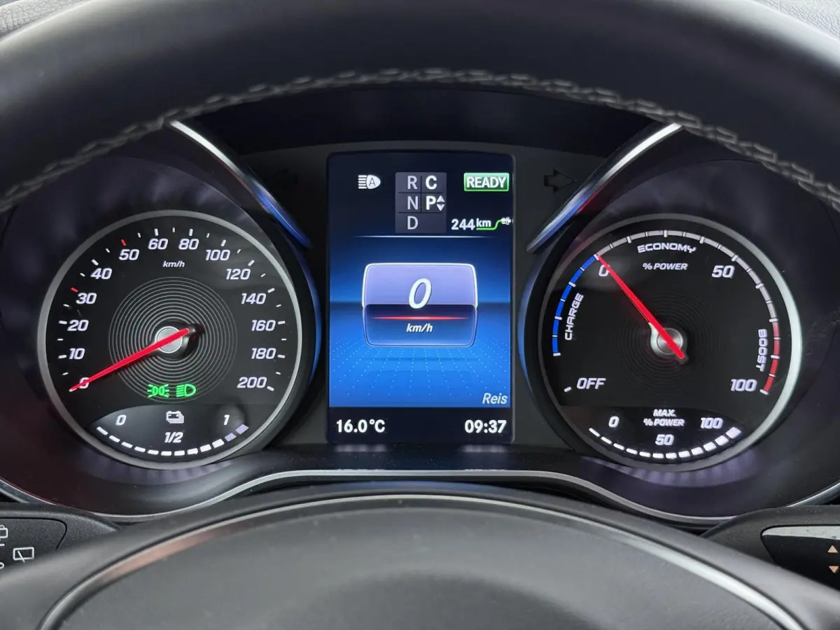 300 L2 Business Solution Limited 90 kWh RIJKLAARPRIJS INC. 12MND BOVAG GARANTIE | SOH 95% | 8pl  | ELECTR. SCHUIFDEUREN | DODE HOEK | 360 CAMERA |LEDER | RIJKLAARPRIJS incl. 12mnd BOVAG GARA