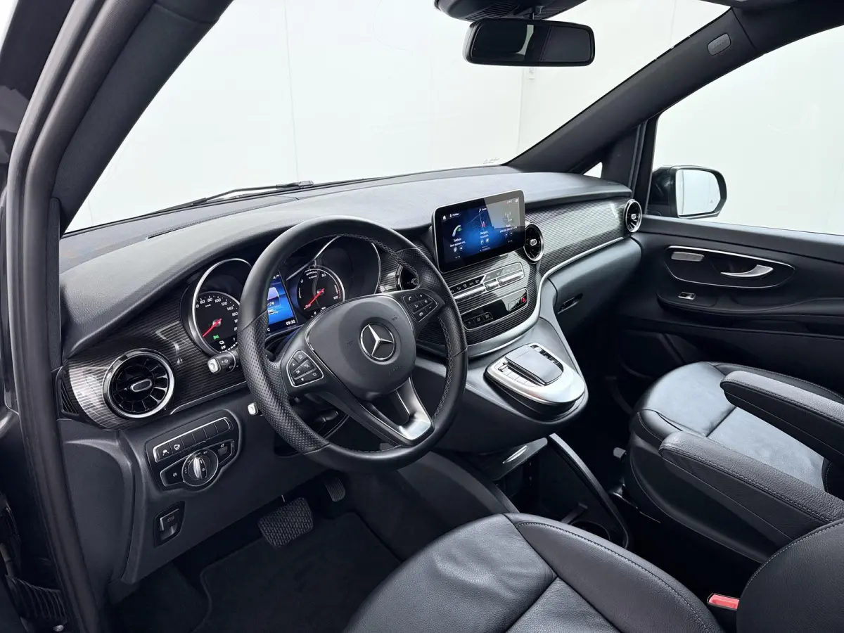 300 L2 Business Solution Limited 90 kWh RIJKLAARPRIJS INC. 12MND BOVAG GARANTIE | SOH 95% | 8pl  | ELECTR. SCHUIFDEUREN | DODE HOEK | 360 CAMERA |LEDER | RIJKLAARPRIJS incl. 12mnd BOVAG GARA