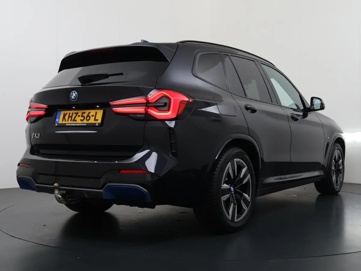 Executive 80 kWh M-Sport |SOH 99% | ELEKTRISCHE TREKHAAK| ELEKTRISCHE ACHTERKLEP| PANORAMADAK| DRIVING ASSISTENT PROFESSIONAL| DODE HOEK SENSOR| STOELVERWARMING