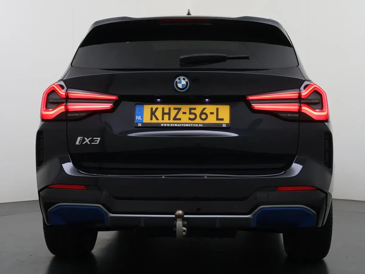 Executive 80 kWh M-Sport |SOH 99% | ELEKTRISCHE TREKHAAK| ELEKTRISCHE ACHTERKLEP| PANORAMADAK| DRIVING ASSISTENT PROFESSIONAL| DODE HOEK SENSOR| STOELVERWARMING