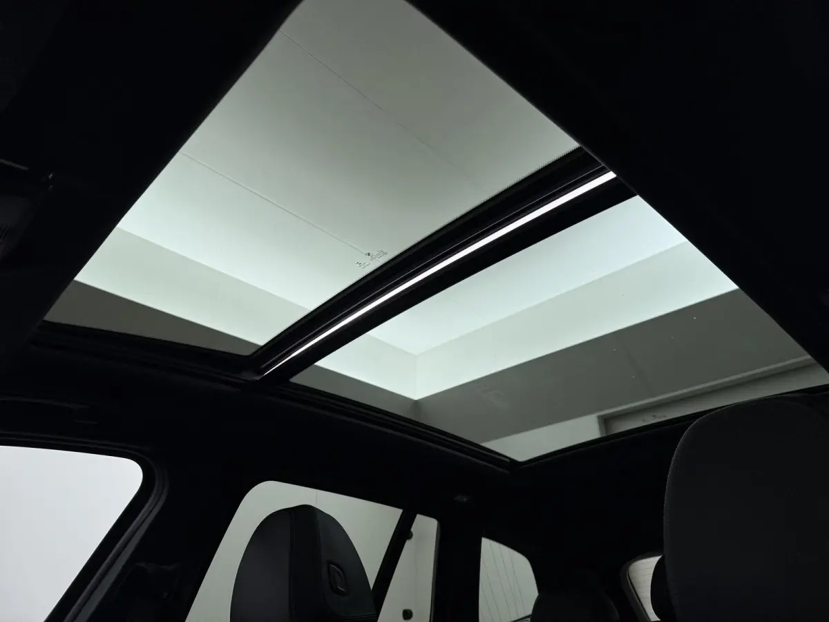 Executive 80 kWh M-Sport |SOH 99% | ELEKTRISCHE TREKHAAK| ELEKTRISCHE ACHTERKLEP| PANORAMADAK| DRIVING ASSISTENT PROFESSIONAL| DODE HOEK SENSOR| STOELVERWARMING