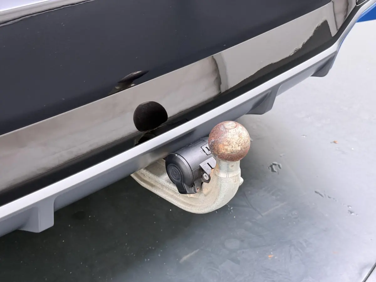 Executive 80 kWh M-Sport |SOH 99% | ELEKTRISCHE TREKHAAK| ELEKTRISCHE ACHTERKLEP| PANORAMADAK| DRIVING ASSISTENT PROFESSIONAL| DODE HOEK SENSOR| STOELVERWARMING