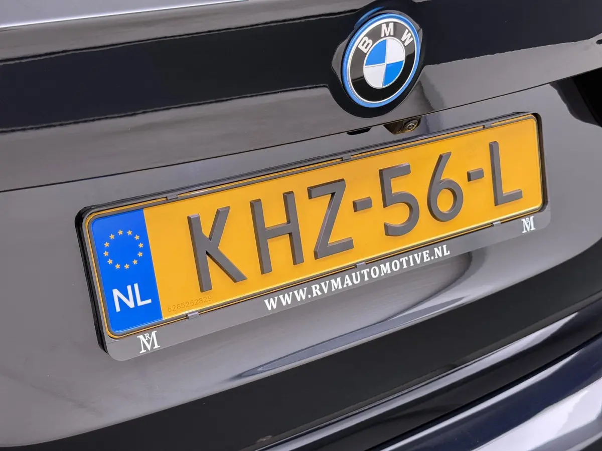 Executive 80 kWh M-Sport |SOH 99% | ELEKTRISCHE TREKHAAK| ELEKTRISCHE ACHTERKLEP| PANORAMADAK| DRIVING ASSISTENT PROFESSIONAL| DODE HOEK SENSOR| STOELVERWARMING